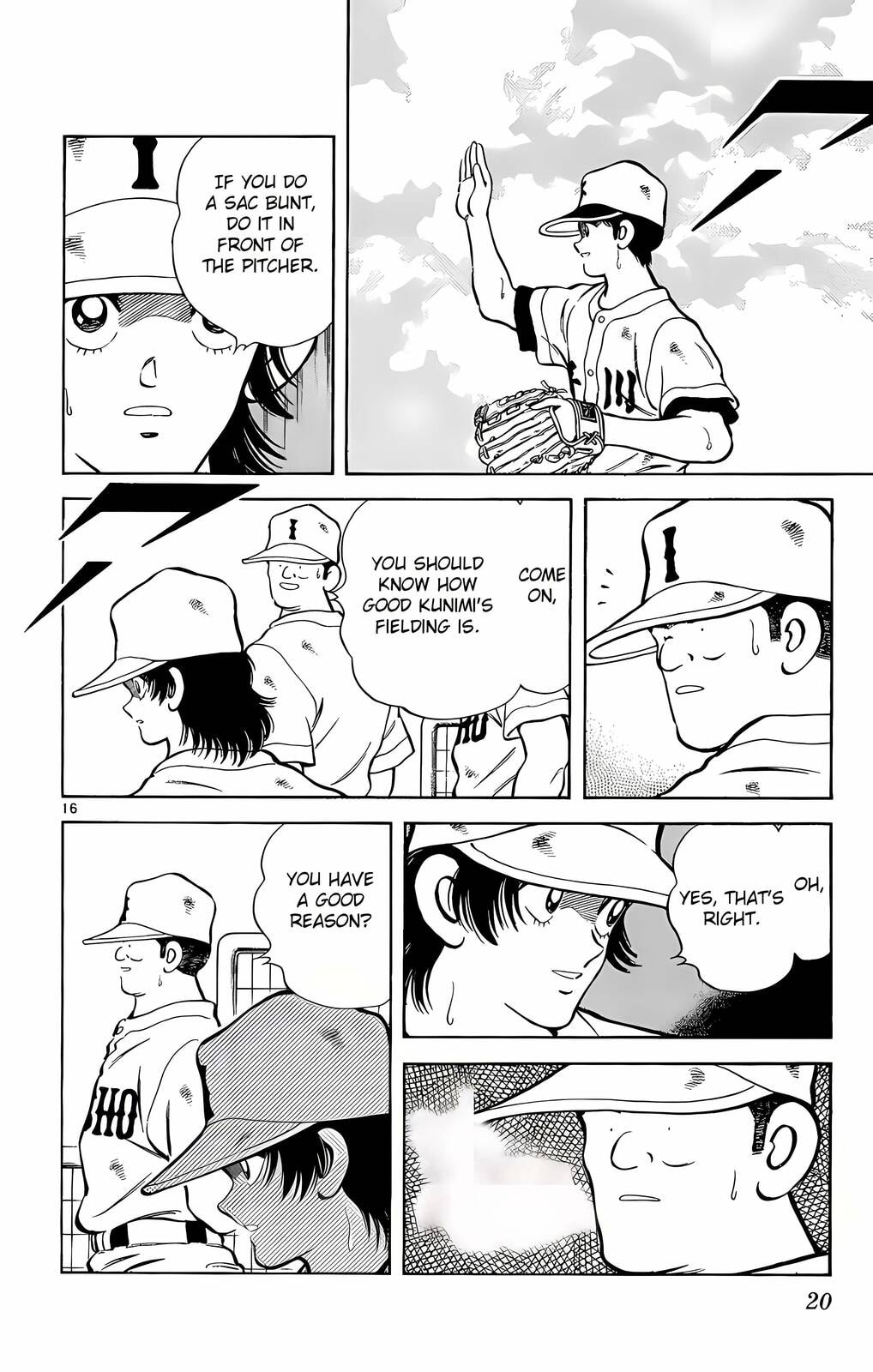 Read H2 chapter 209 image 16 on Lezhin