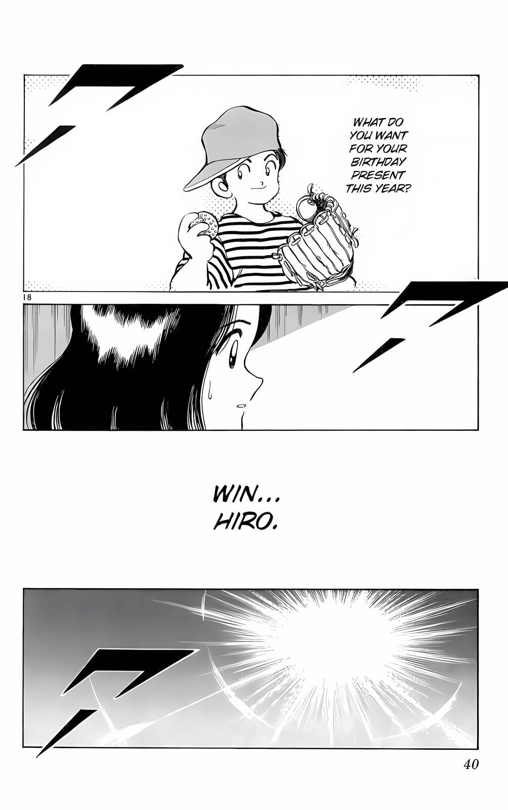 Read H2 chapter 210 image 18 on Lezhin