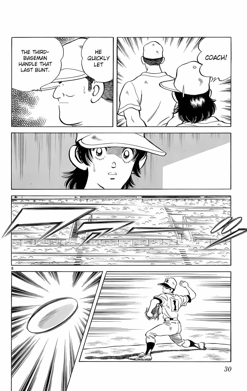 Read H2 chapter 210 image 8 on Lezhin