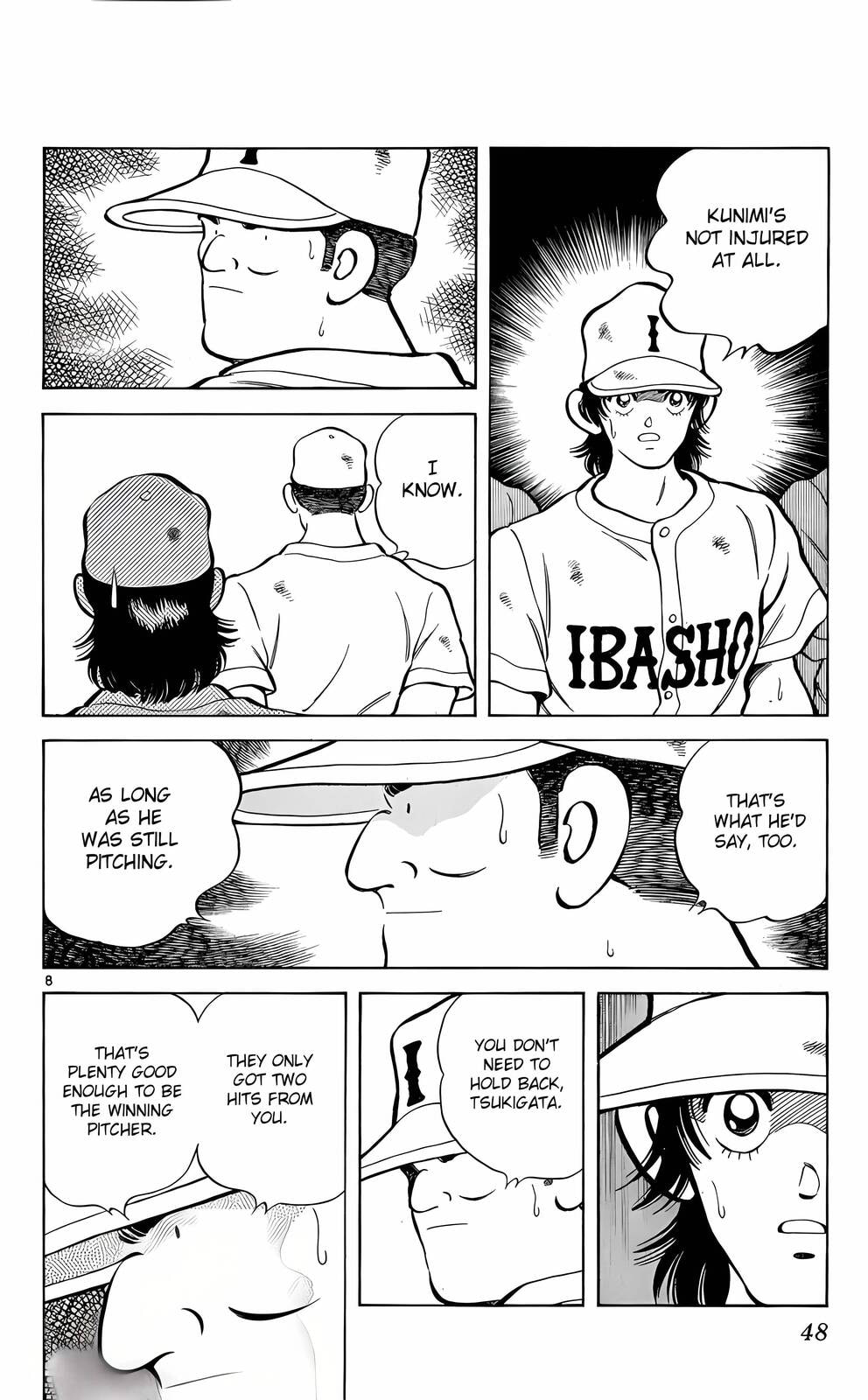 Read H2 chapter 211 image 8 on Lezhin