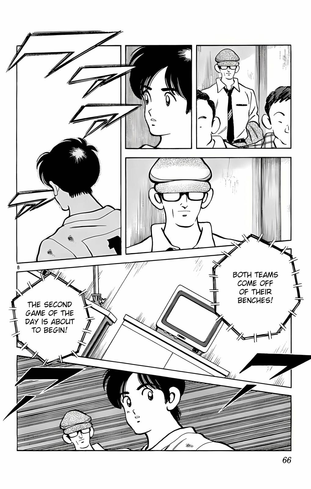 Read H2 chapter 212 image 8 on Lezhin