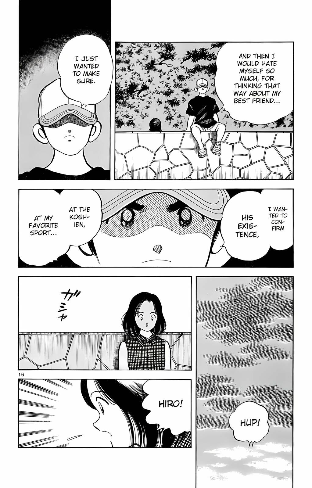 Read H2 chapter 213 image 15 on Lezhin