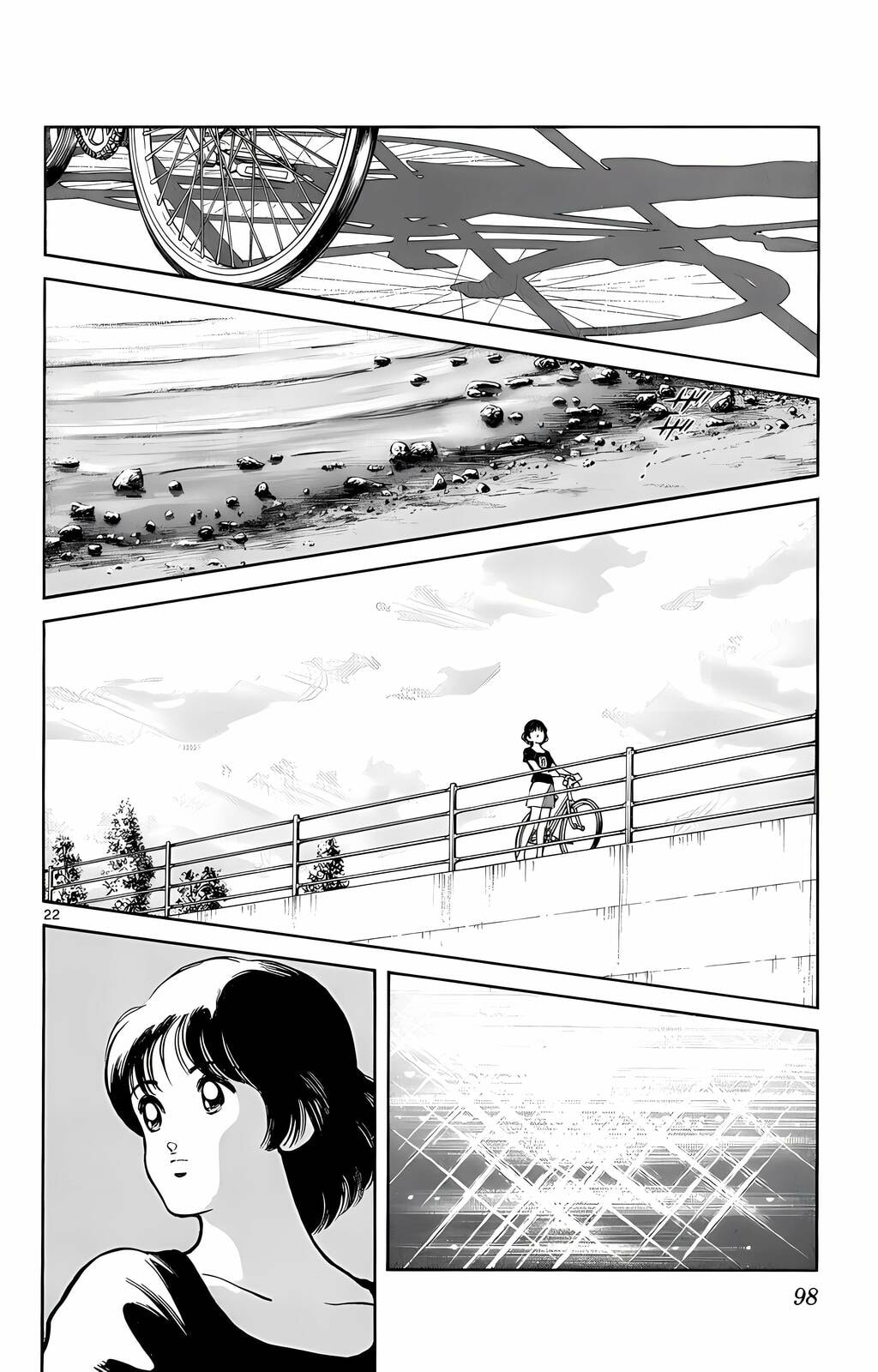Read H2 chapter 213 image 21 on Lezhin