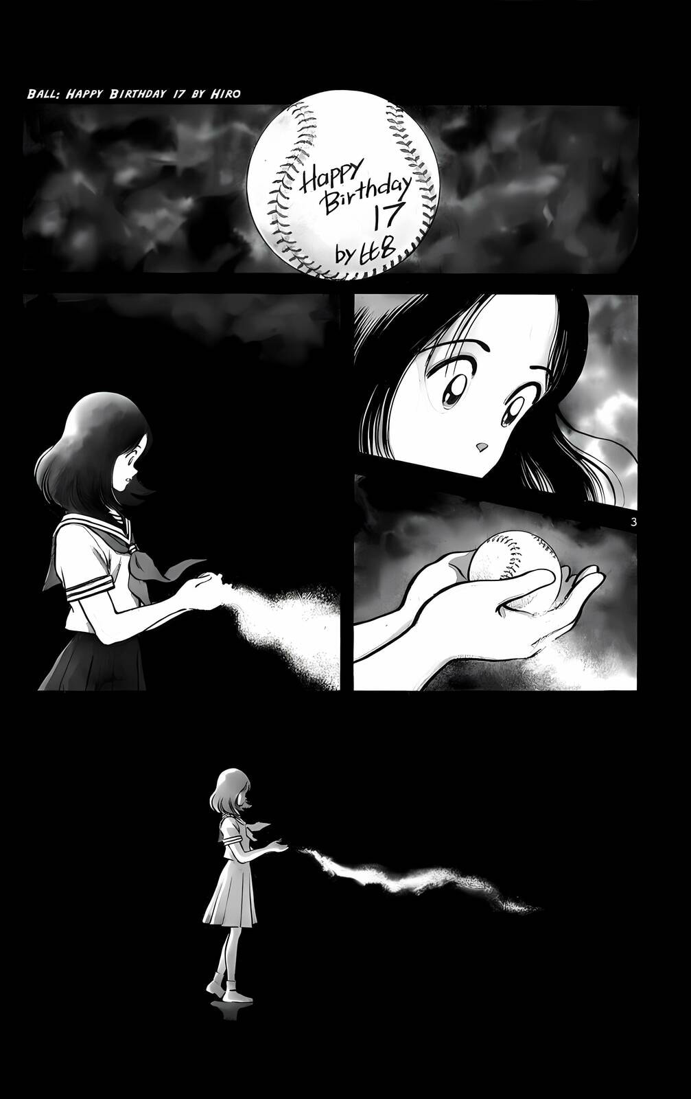 Read H2 chapter 213 image 3 on Lezhin