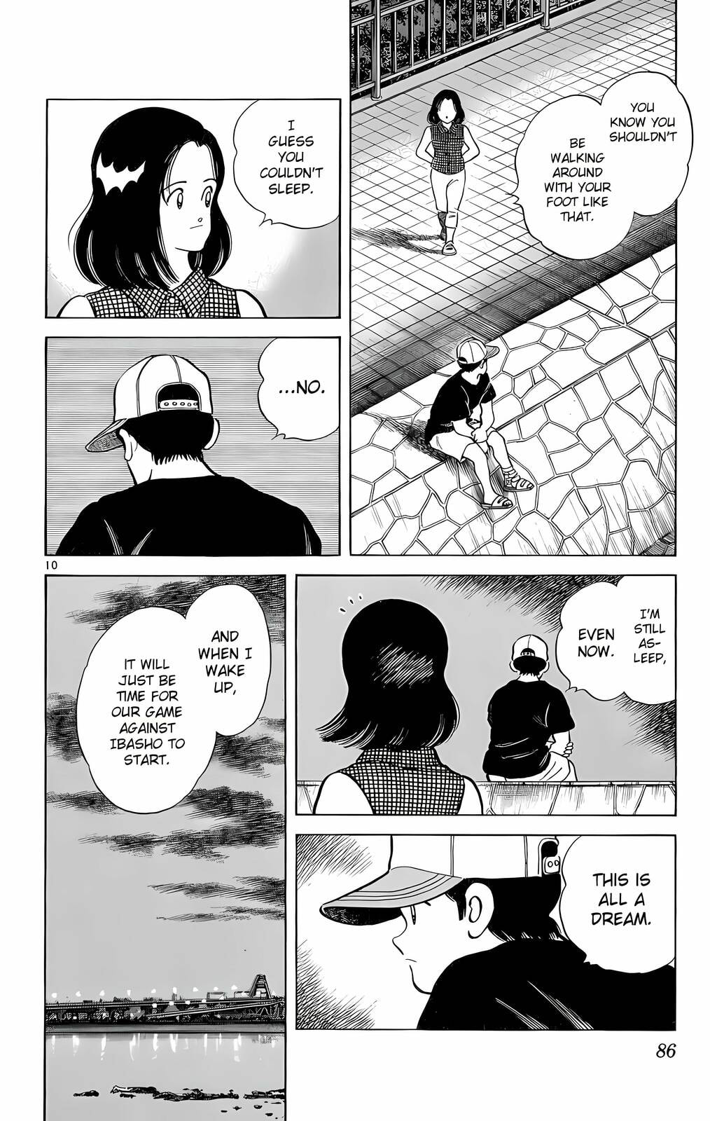 Read H2 chapter 213 image 9 on Lezhin