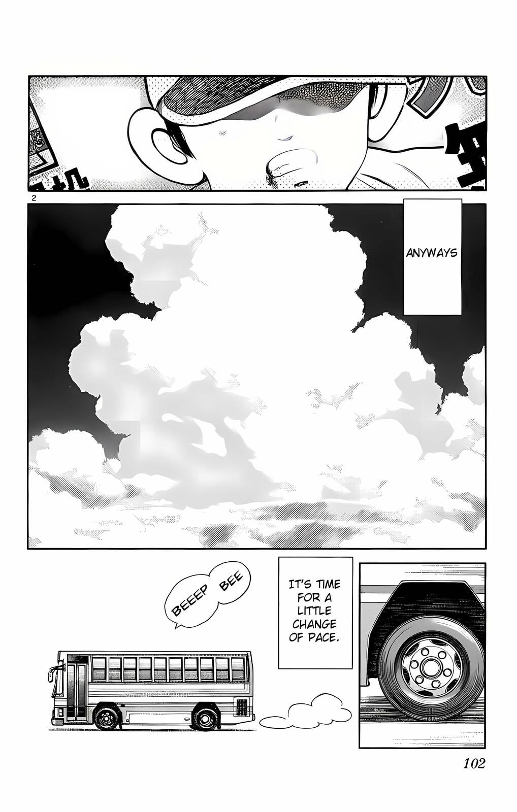 Read H2 chapter 214 image 2 on Lezhin