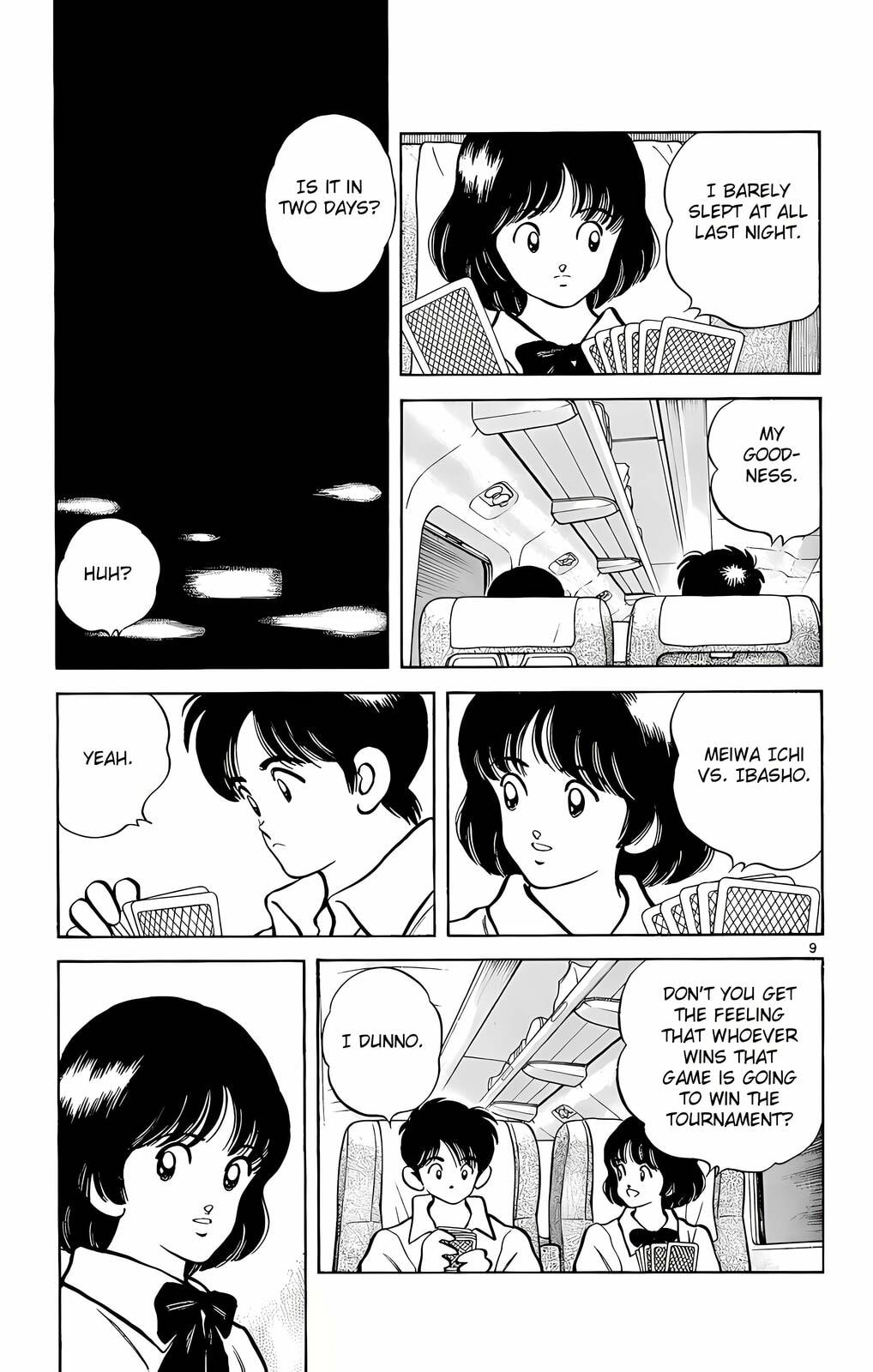 Read H2 chapter 214 image 9 on Lezhin