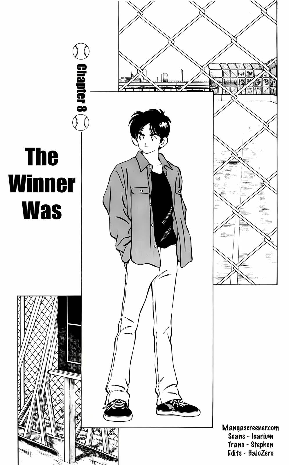Read H2 chapter 216 image 1 on Lezhin