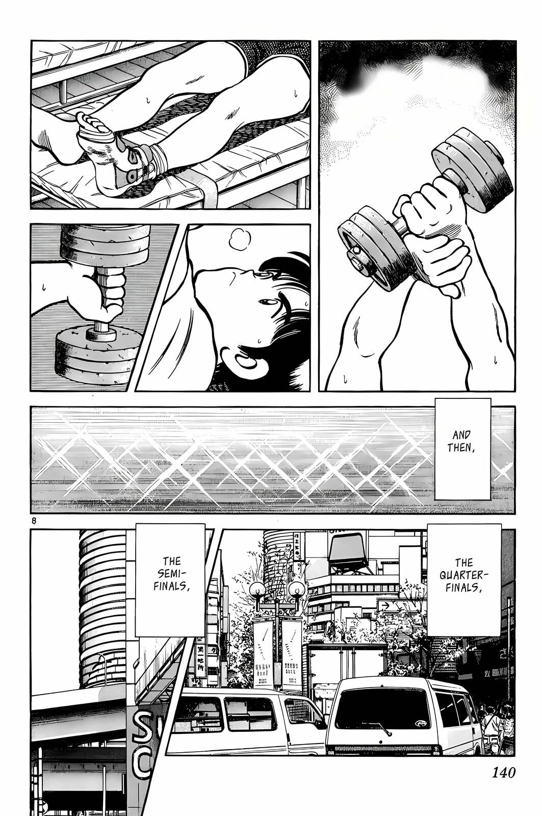 Read H2 chapter 216 image 8 on Lezhin