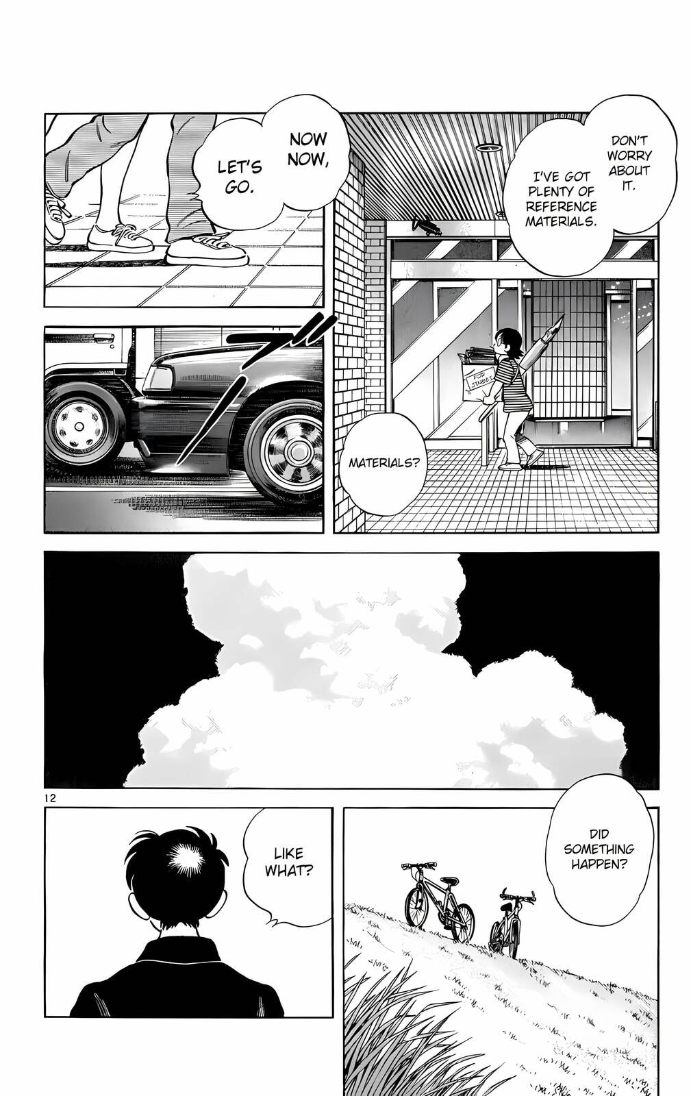 Read H2 chapter 217 image 12 on Lezhin