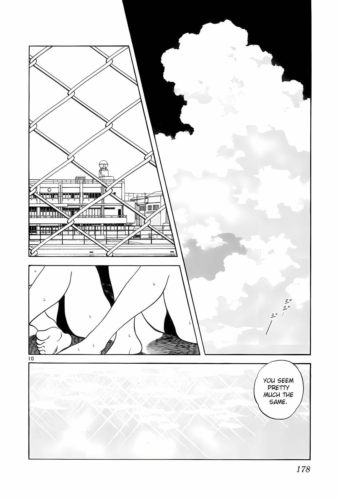 Read H2 chapter 218 image 10 on Lezhin