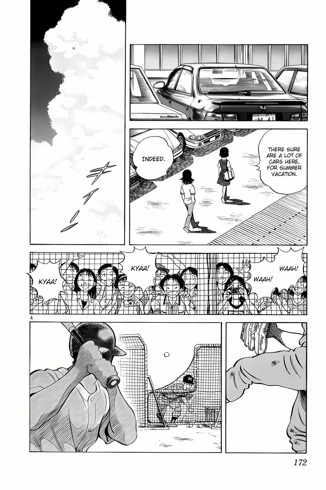 Read H2 chapter 218 image 4 on Lezhin