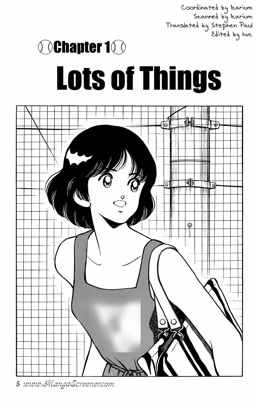 Read H2 chapter 219 image 1 on Lezhin