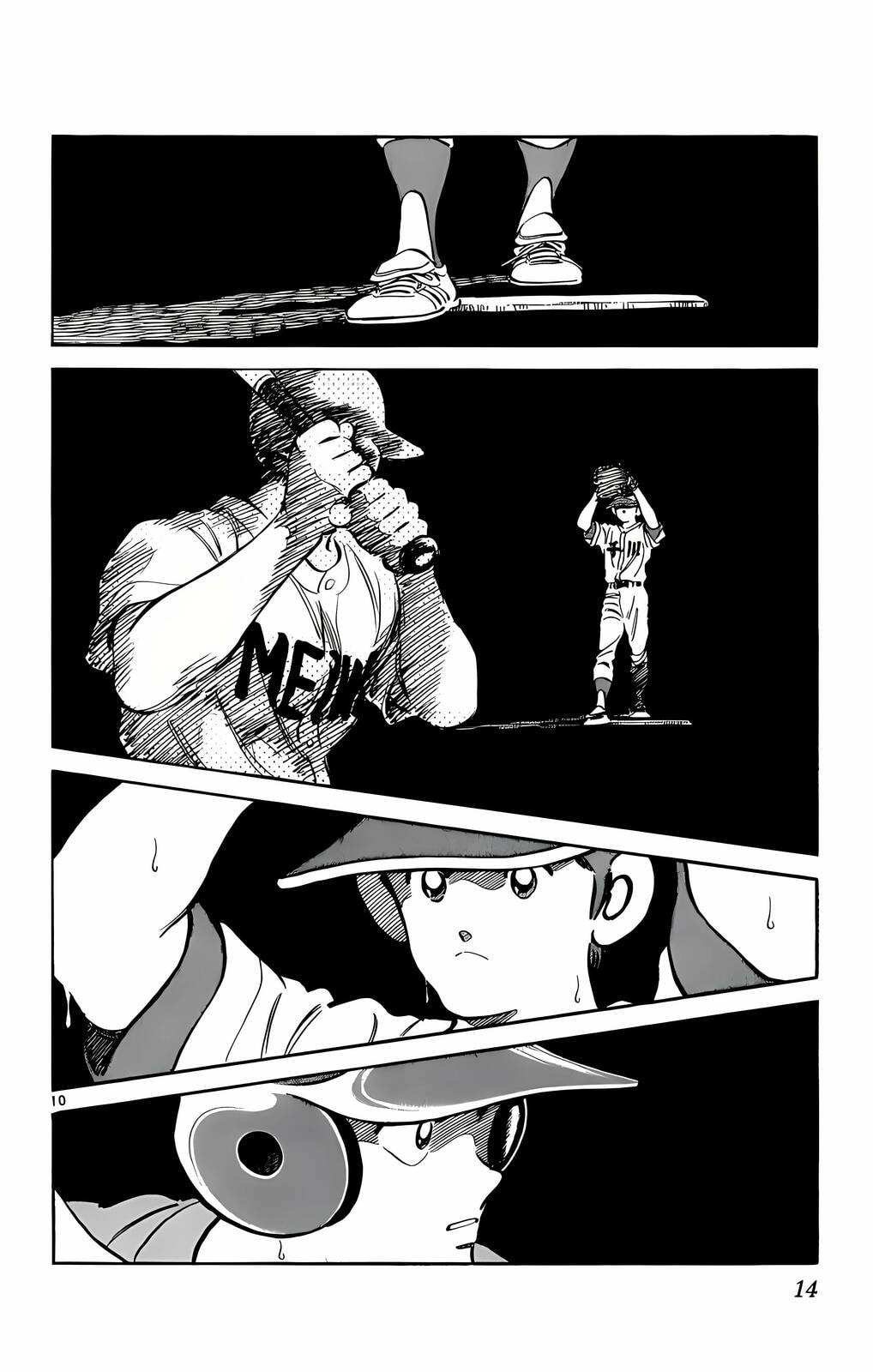 Read H2 chapter 219 image 10 on Lezhin