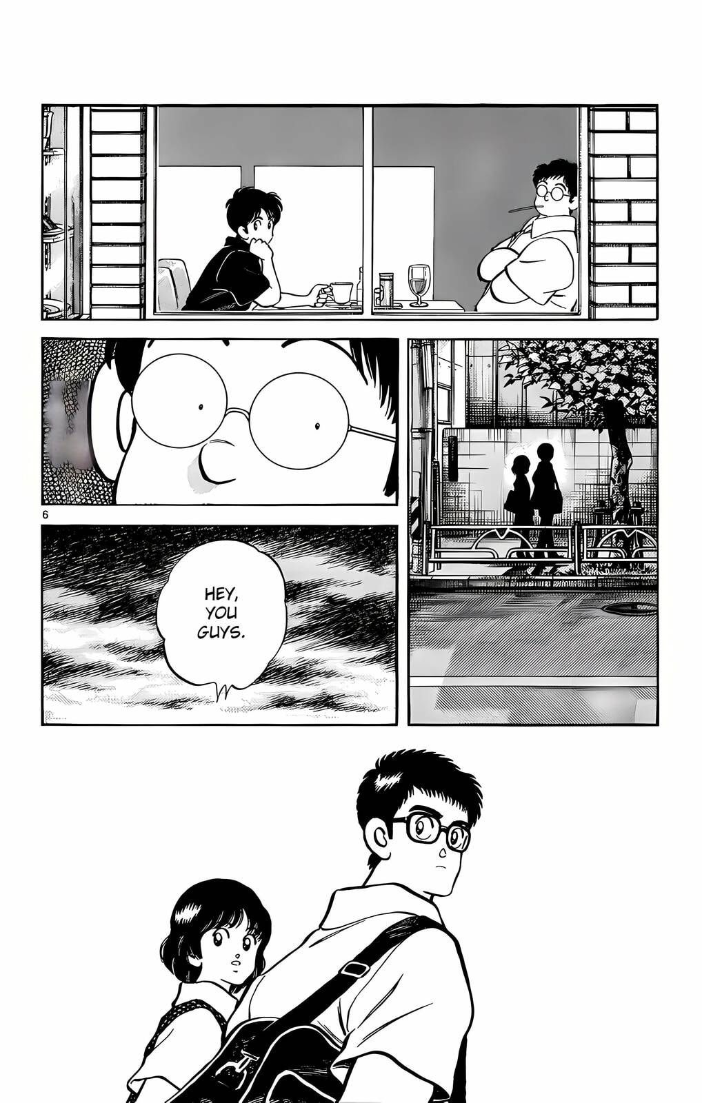 Read H2 chapter 219 image 6 on Lezhin