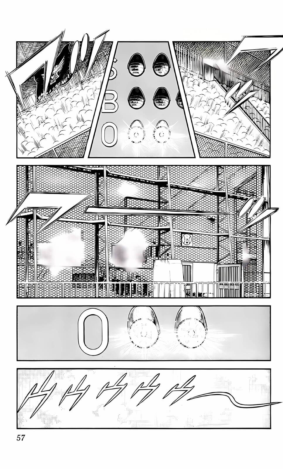 Read H2 chapter 22 image 15 on Lezhin