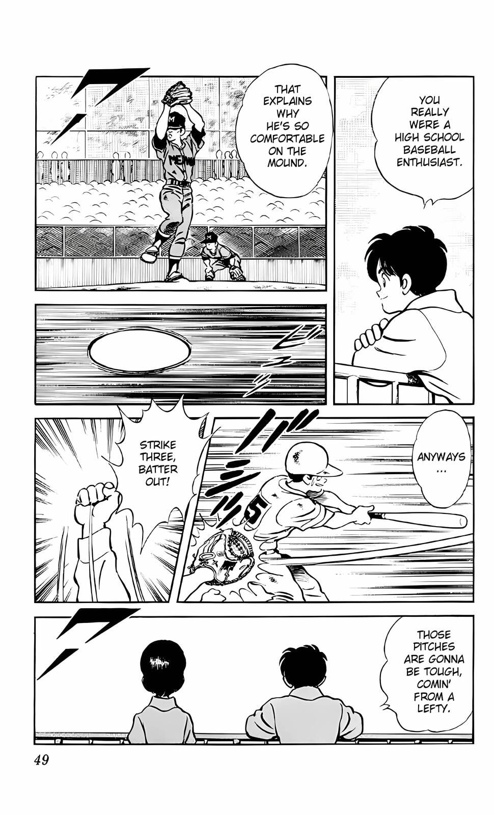 Read H2 chapter 22 image 7 on Lezhin