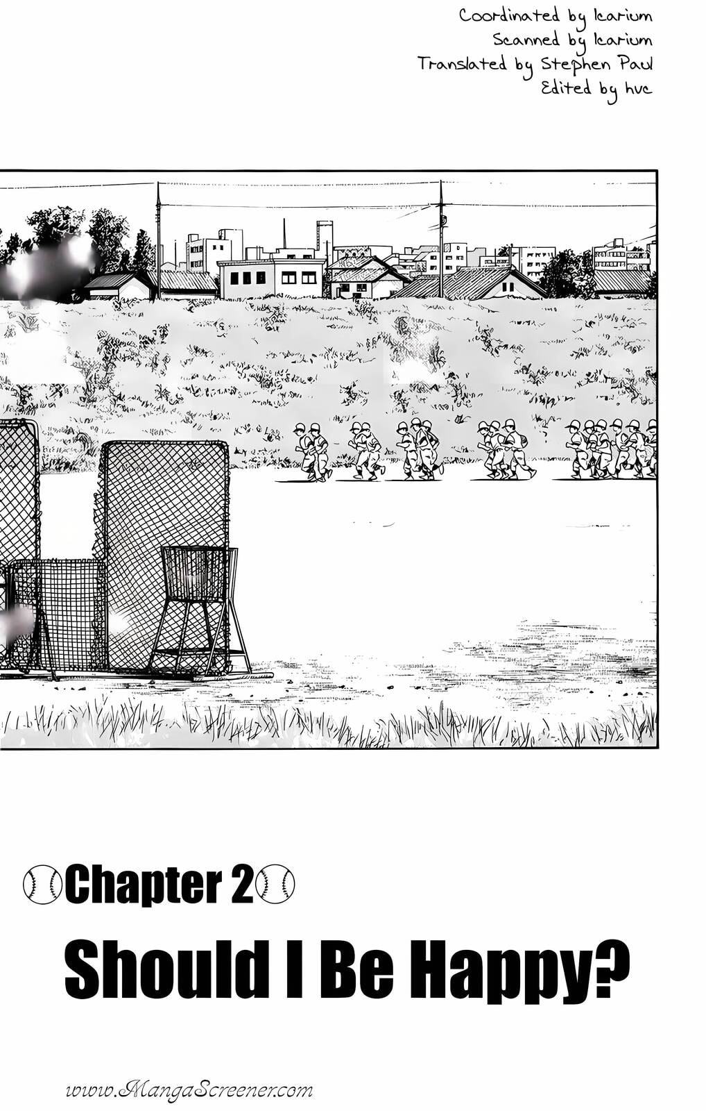 Read H2 chapter 220 image 1 on Lezhin