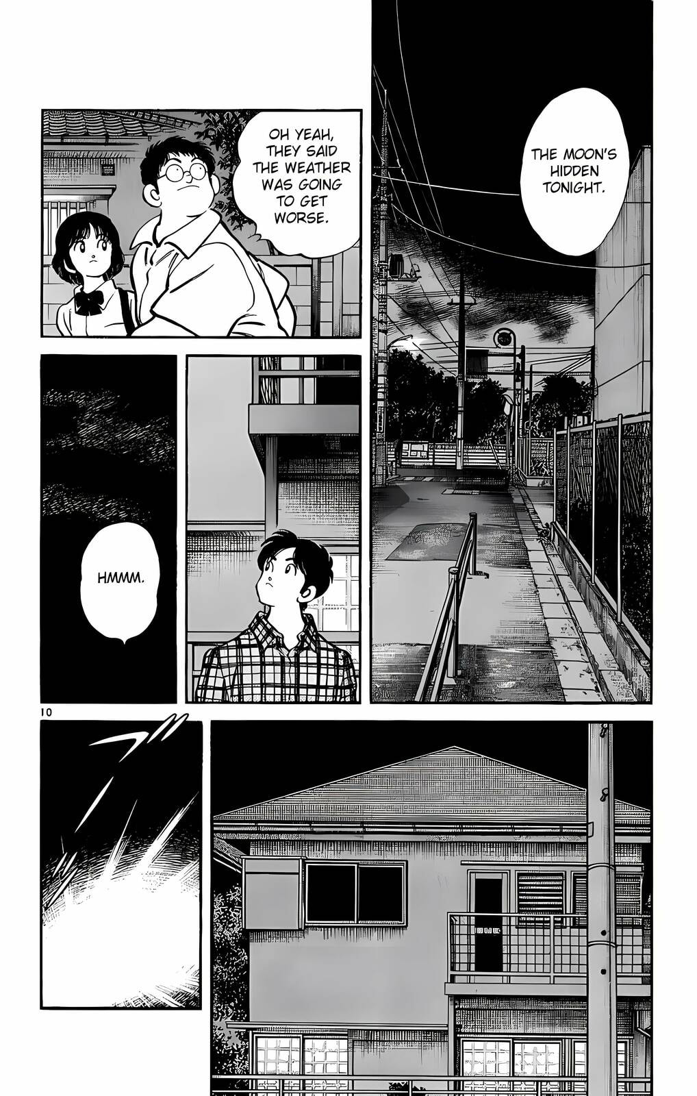 Read H2 chapter 221 image 10 on Lezhin