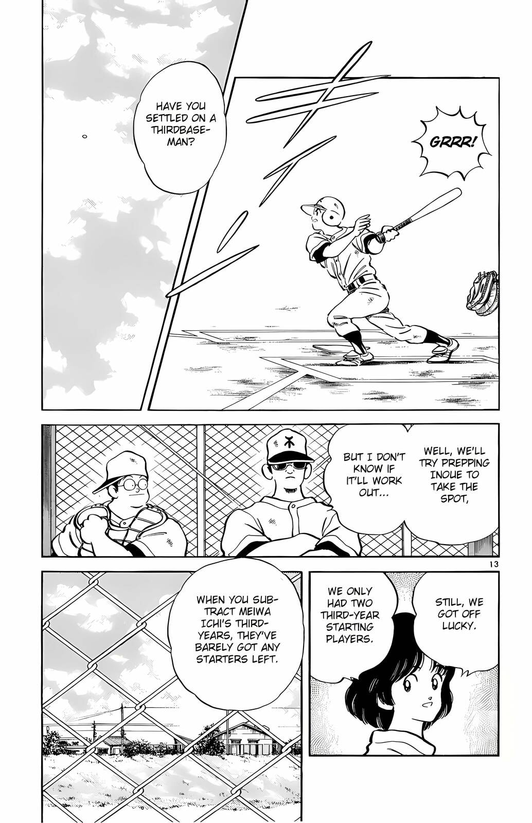 Read H2 chapter 223 image 13 on Lezhin