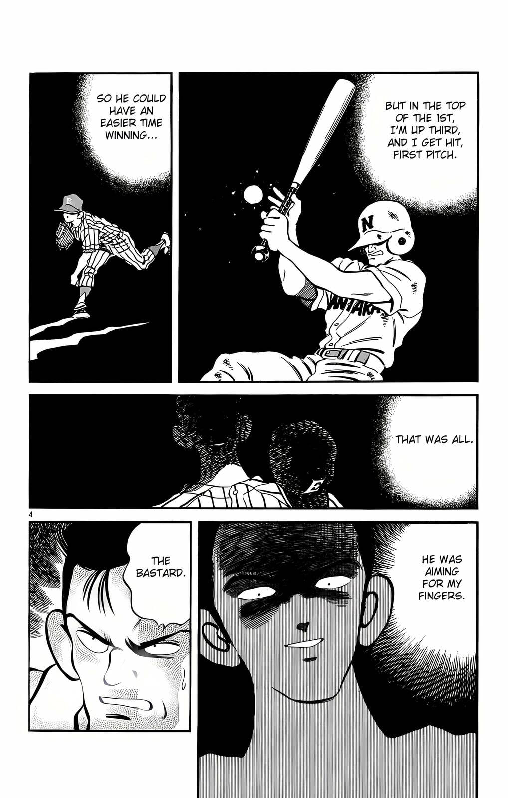Read H2 chapter 228 image 4 on Lezhin