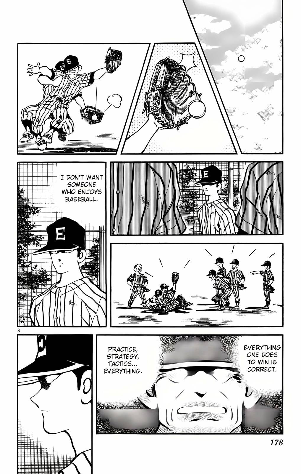 Read H2 chapter 228 image 8 on Lezhin