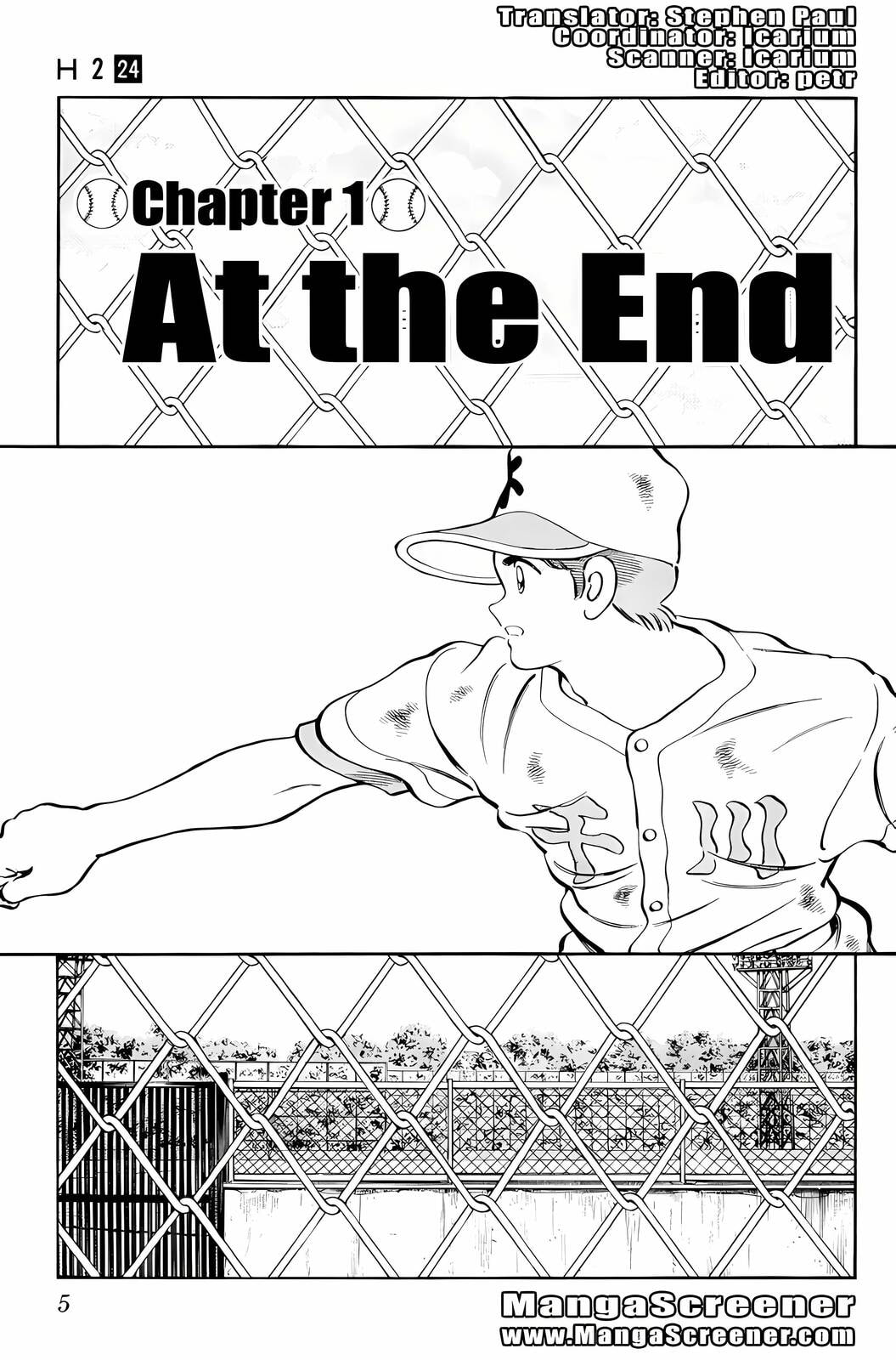 Read H2 chapter 229 image 1 on Lezhin