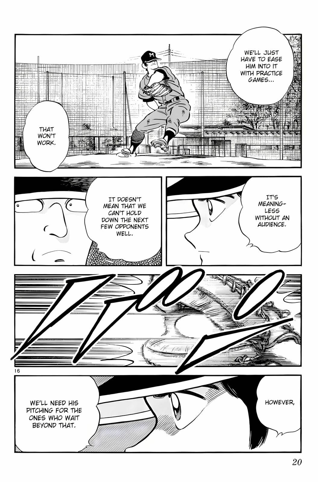 Read H2 chapter 229 image 16 on Lezhin