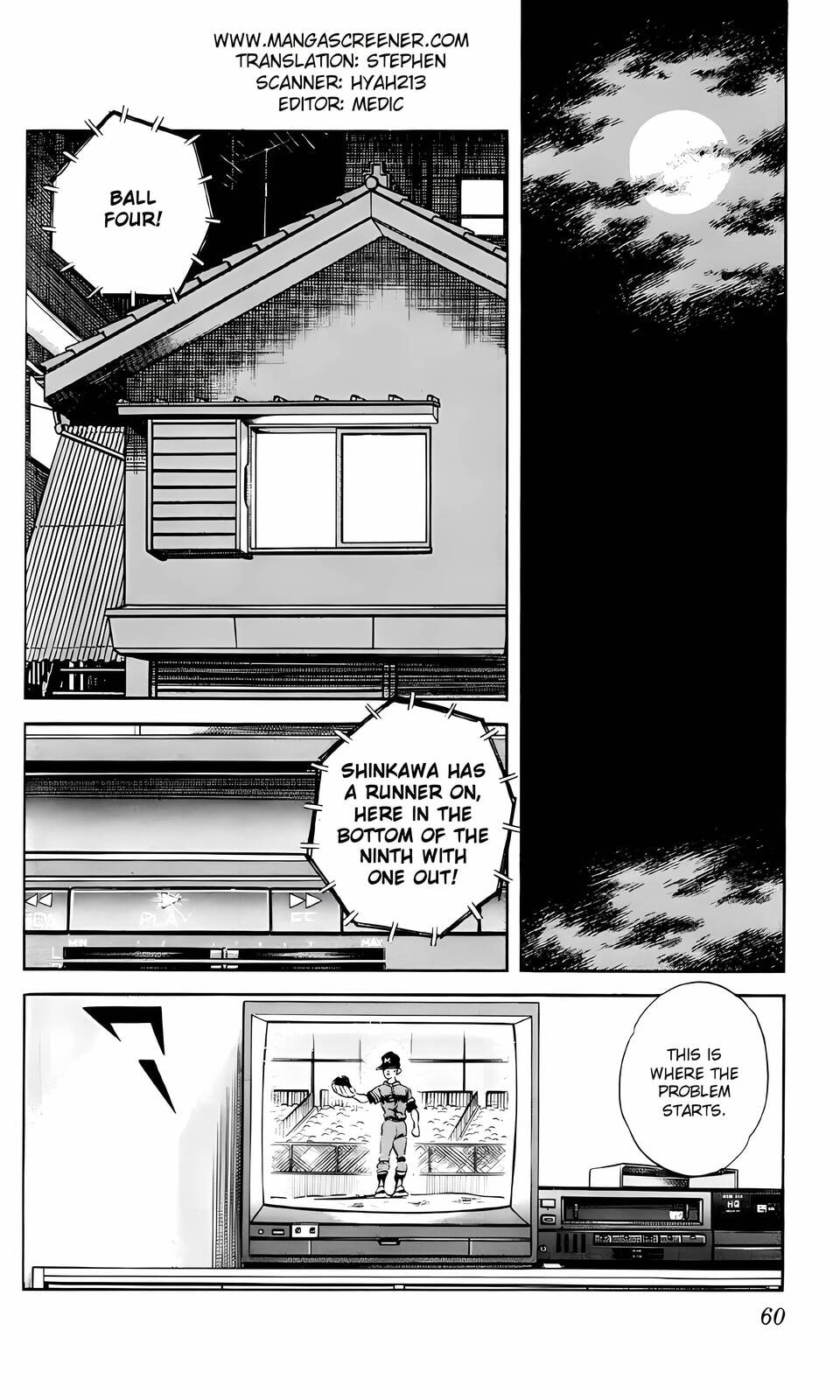Read H2 chapter 23 image 1 on Lezhin