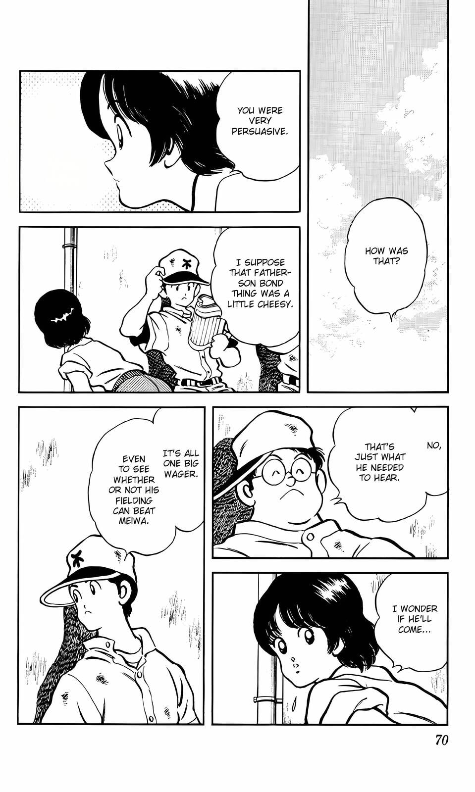 Read H2 chapter 23 image 11 on Lezhin