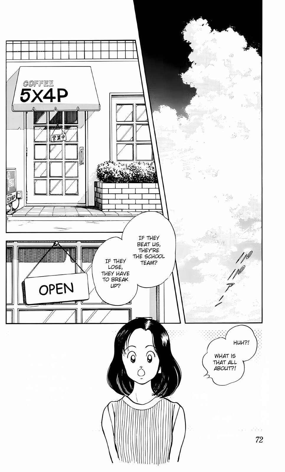 Read H2 chapter 23 image 13 on Lezhin