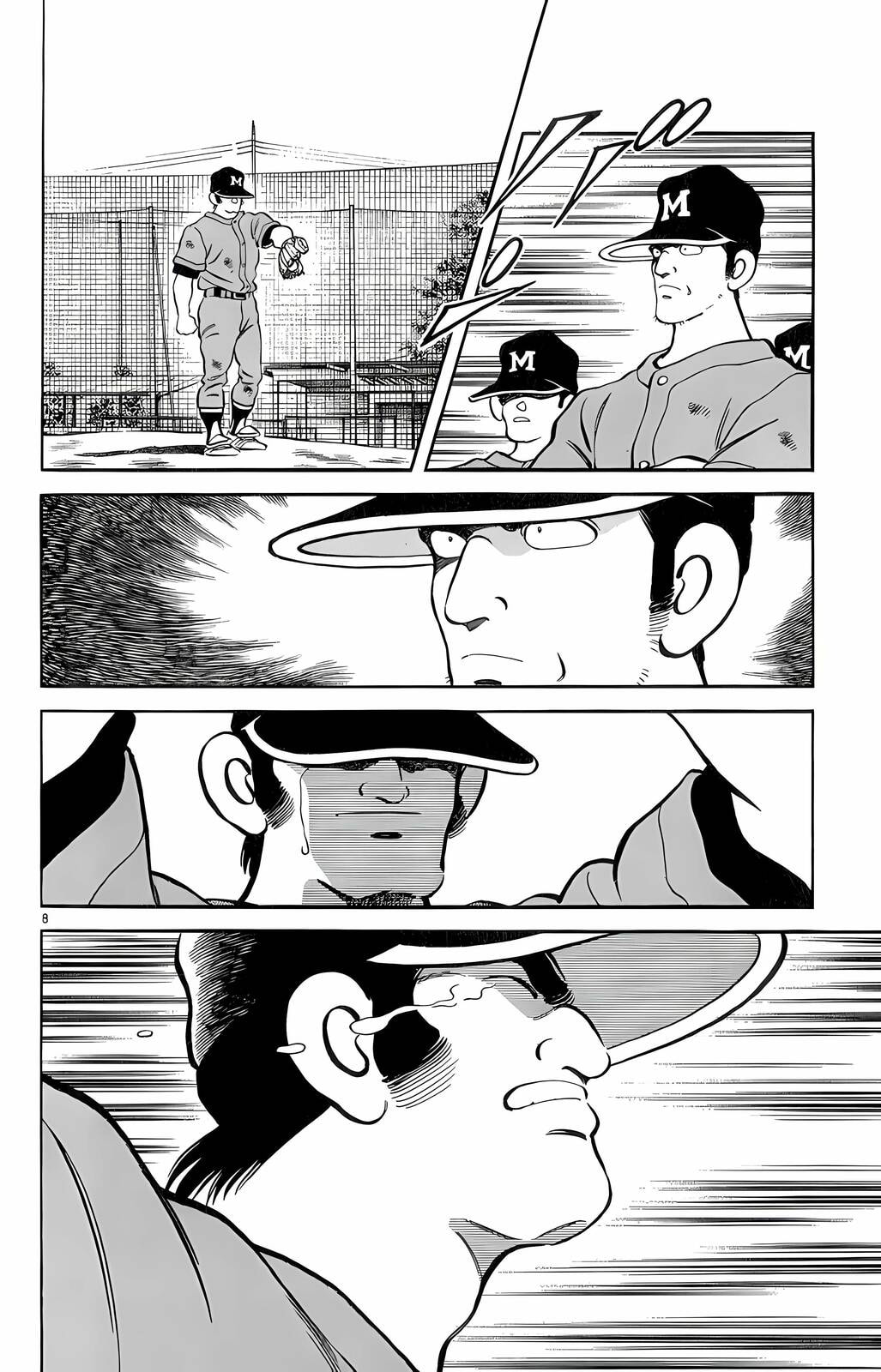 Read H2 chapter 230 image 8 on Lezhin
