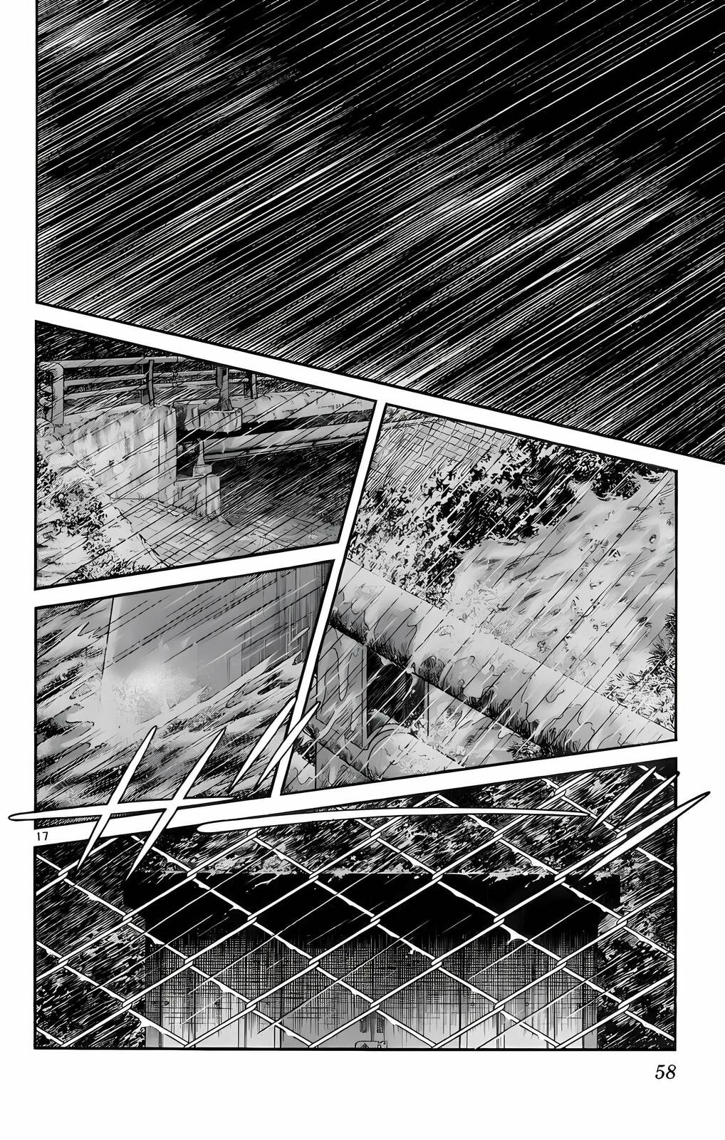 Read H2 chapter 231 image 16 on Lezhin