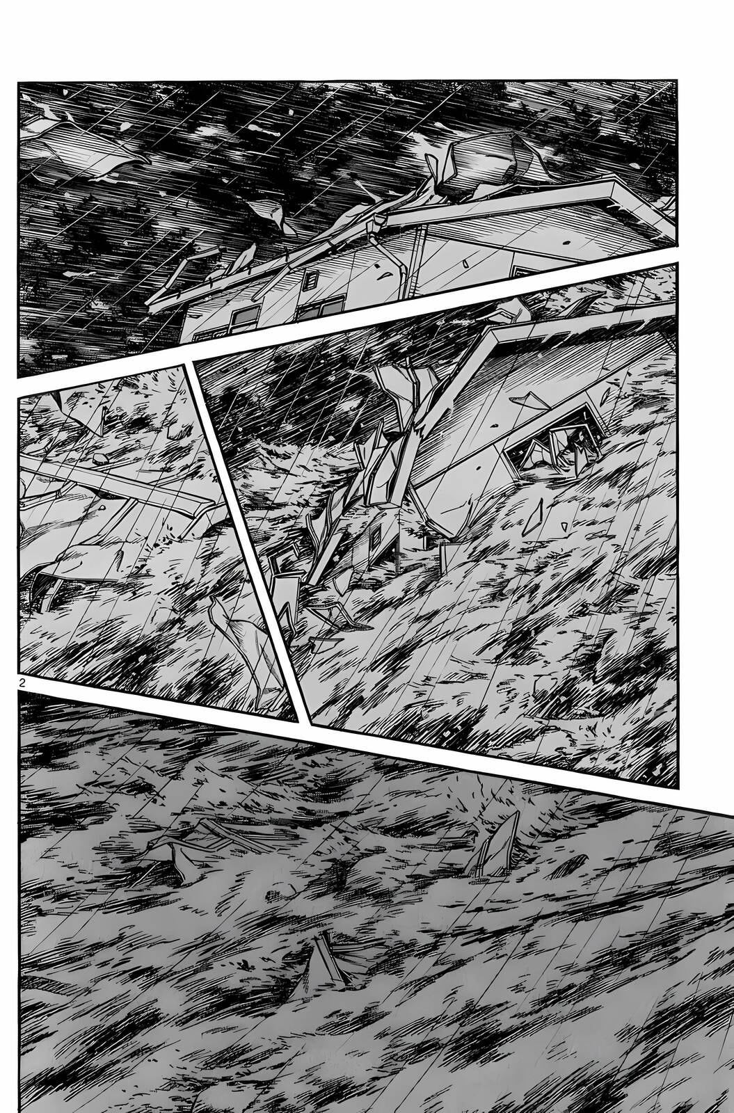 Read H2 chapter 232 image 2 on Lezhin