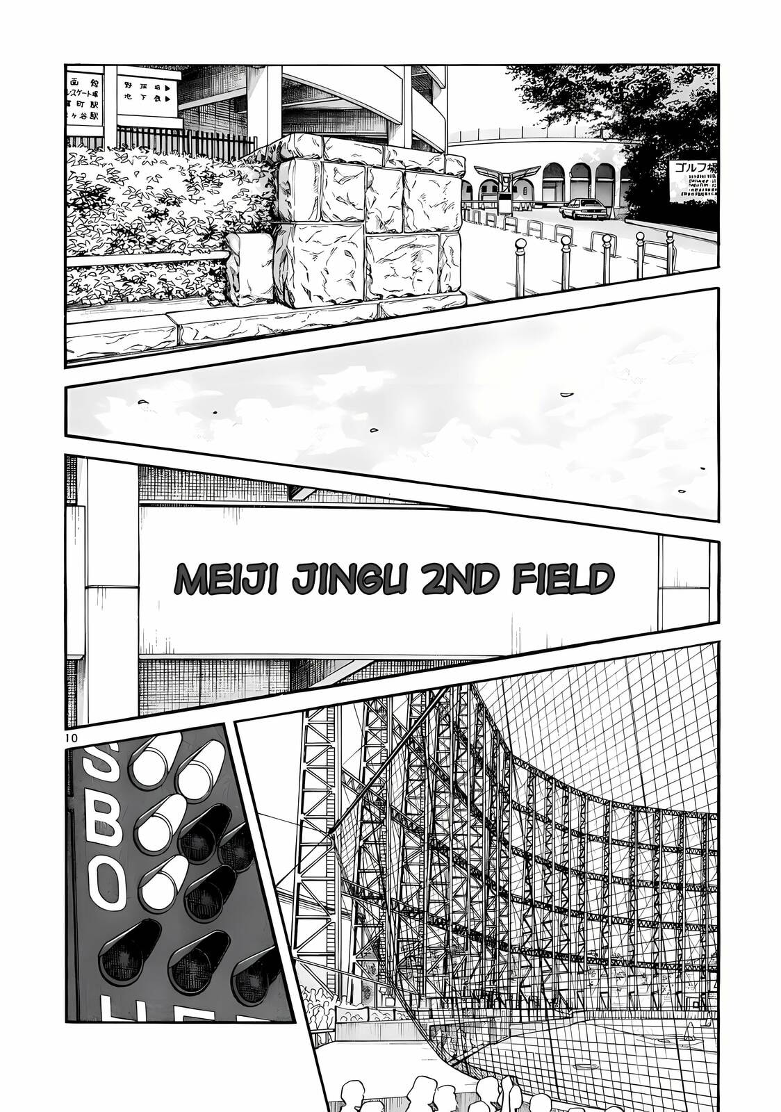 Read H2 chapter 234 image 10 on Lezhin