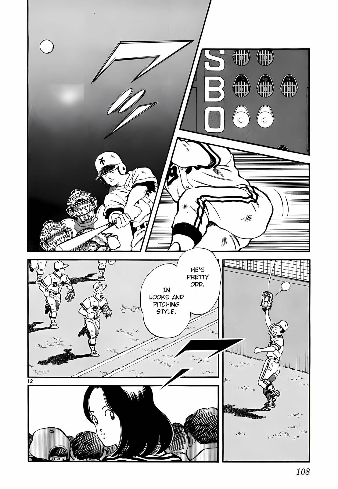 Read H2 chapter 234 image 12 on Lezhin