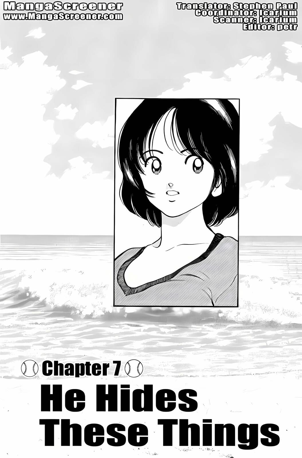 Read H2 chapter 235 image 1 on Lezhin