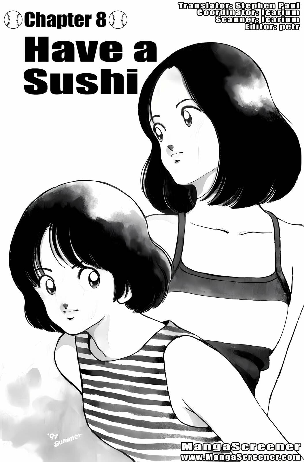 Read H2 chapter 236 image 1 on Lezhin