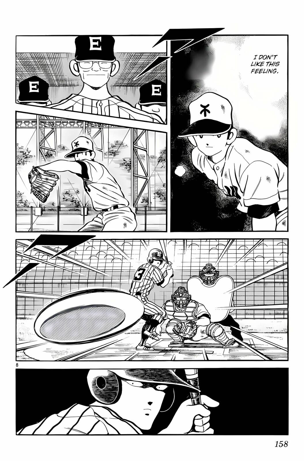 Read H2 chapter 237 image 8 on Lezhin