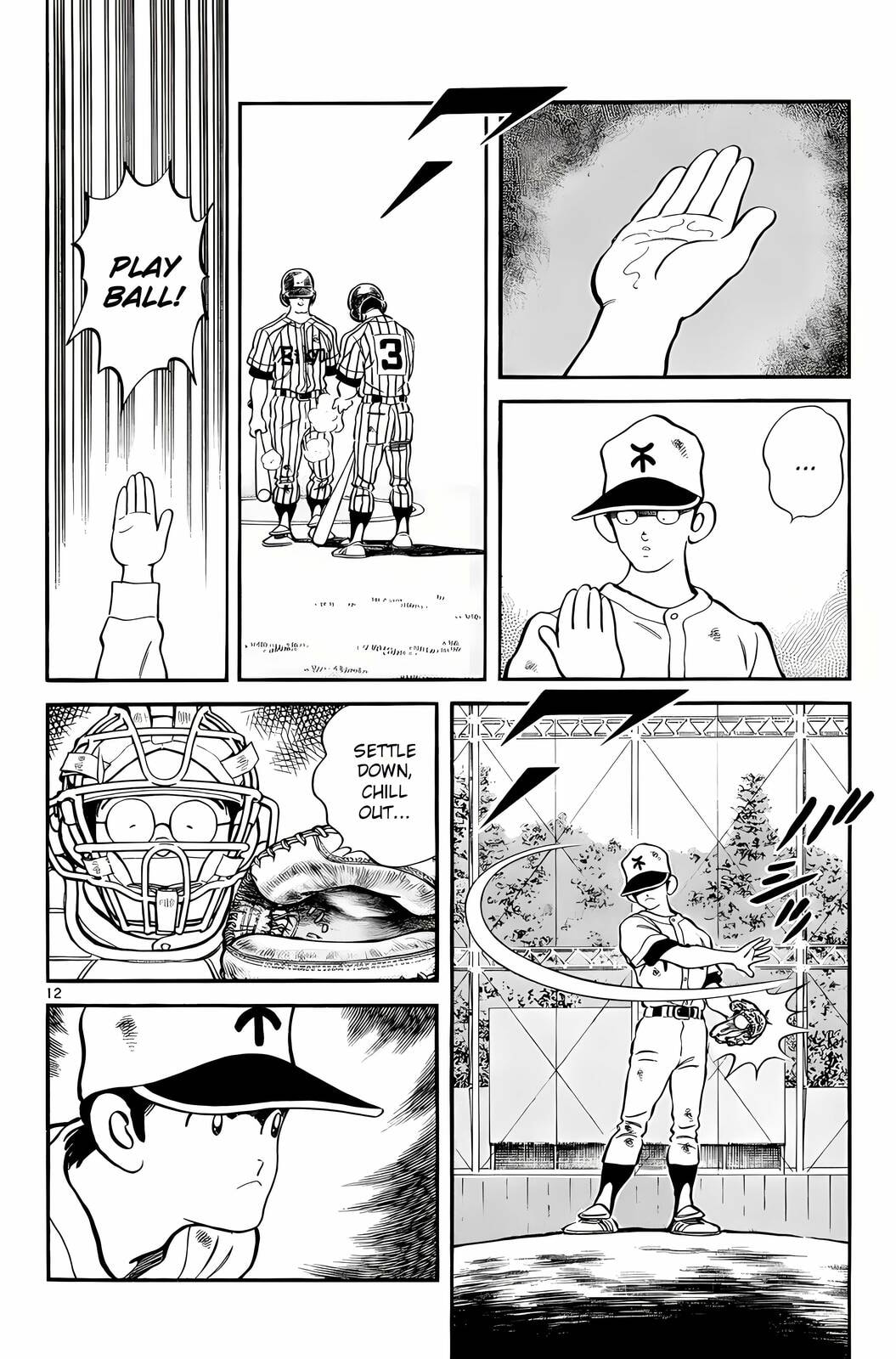 Read H2 chapter 238 image 12 on Lezhin