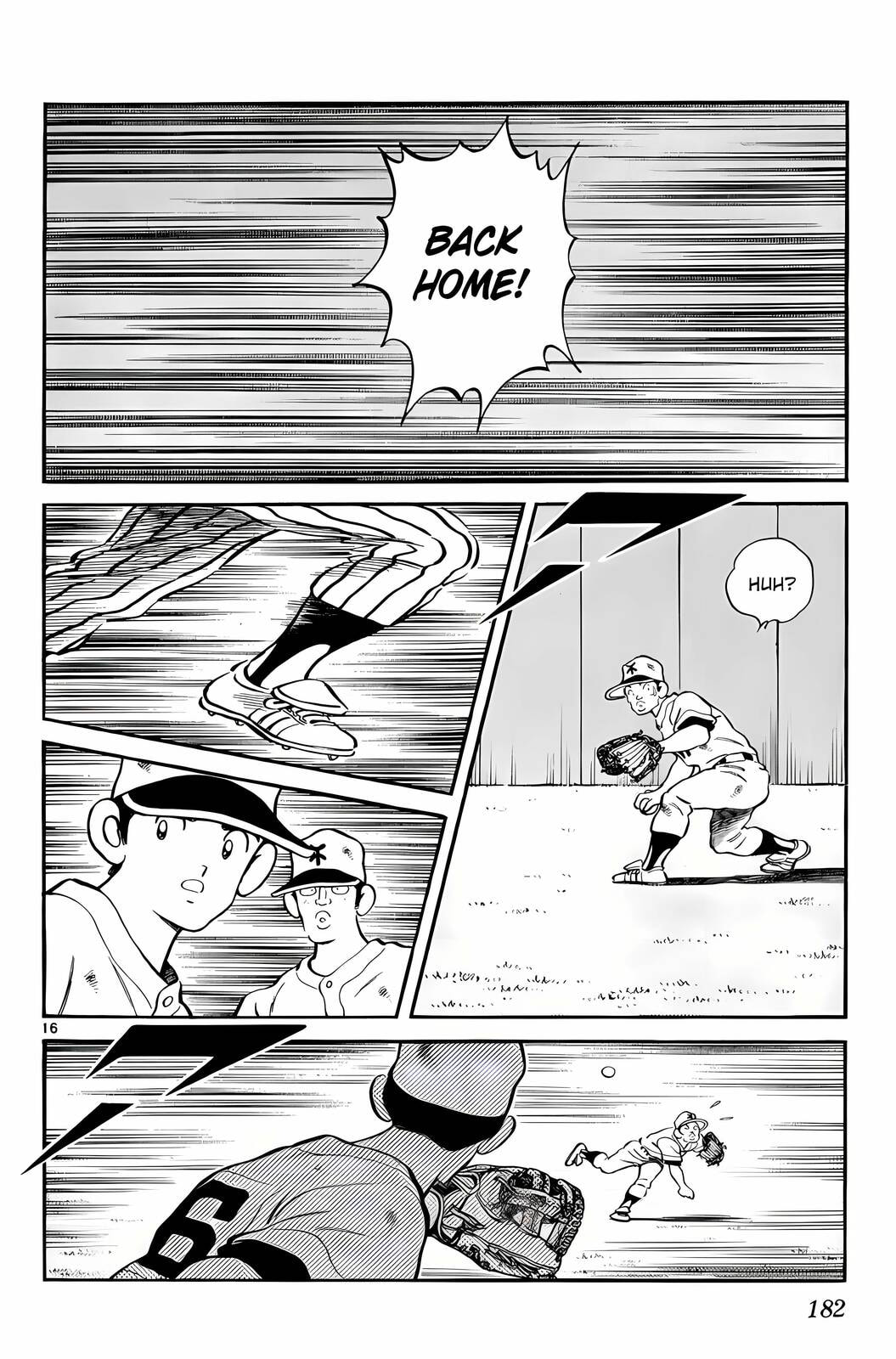 Read H2 chapter 238 image 16 on Lezhin