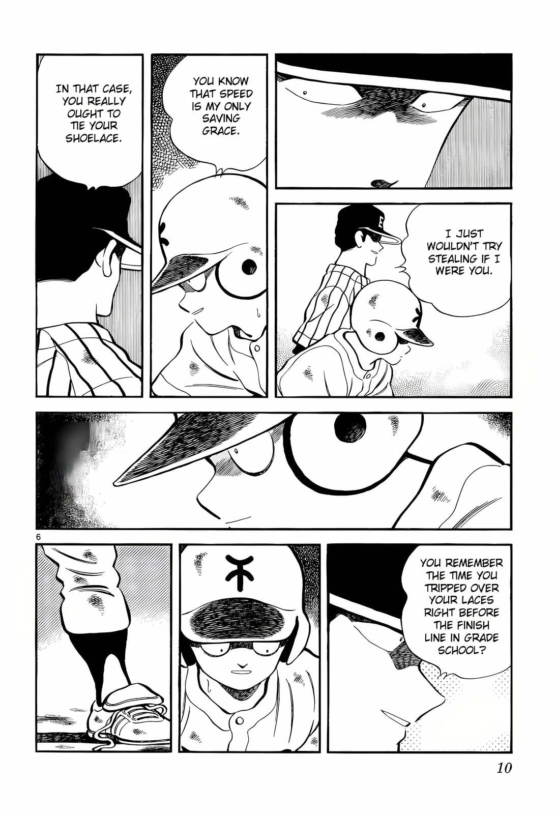 Read H2 chapter 239 image 6 on Lezhin