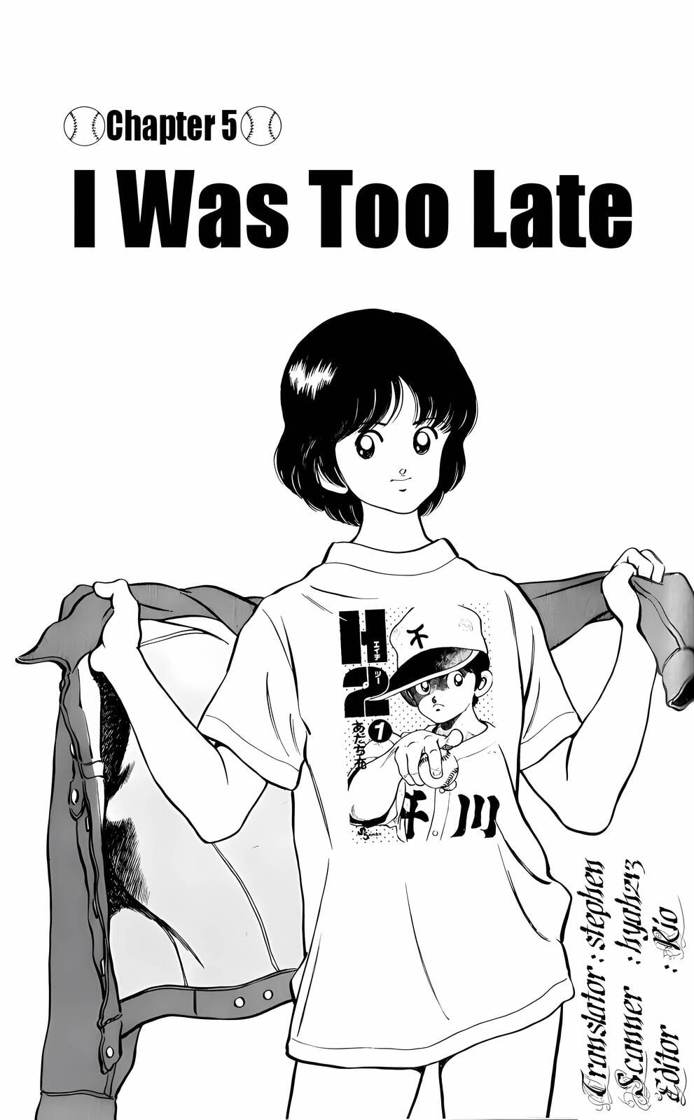 Read H2 chapter 24 image 0 on Lezhin