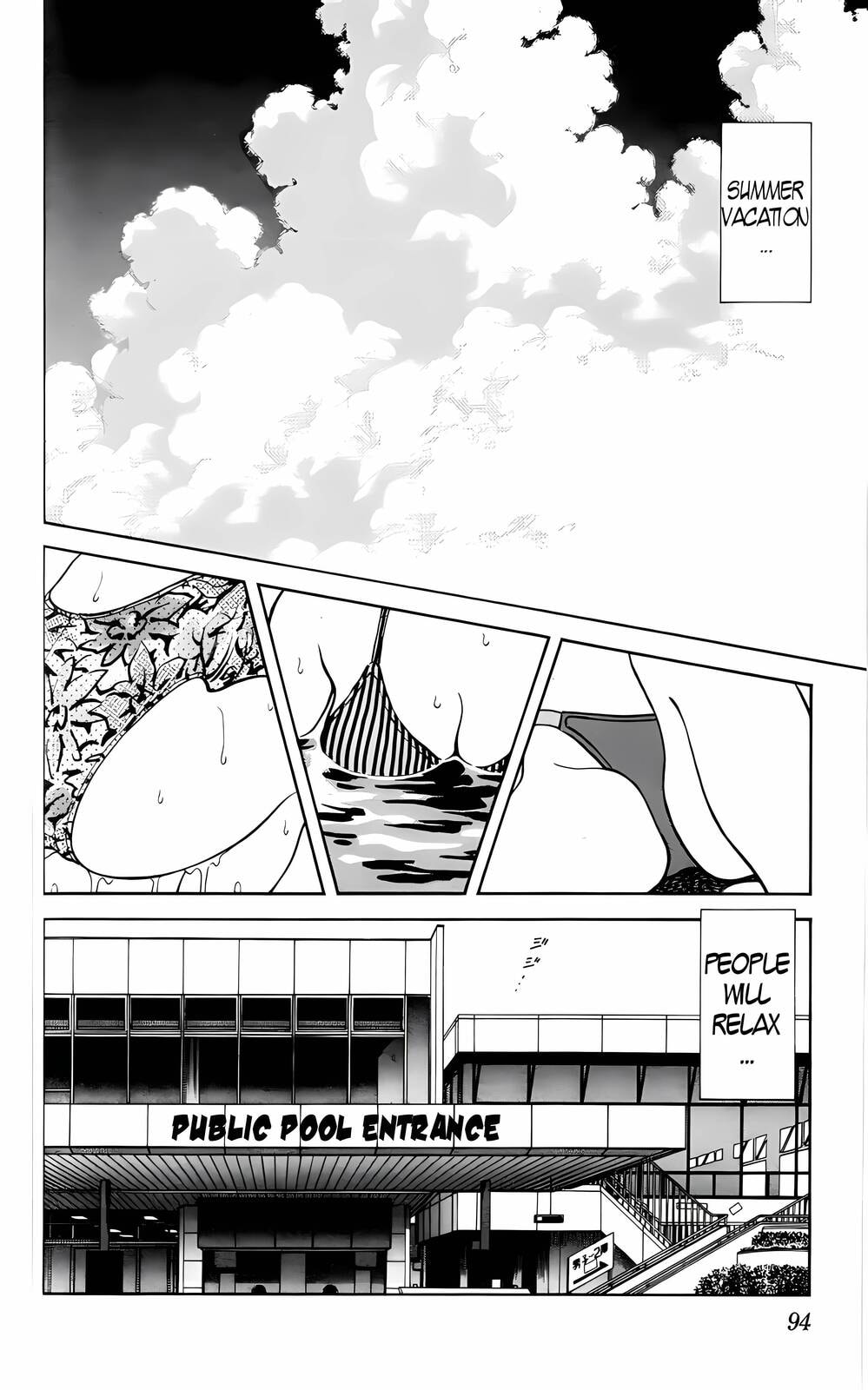Read H2 chapter 24 image 17 on Lezhin