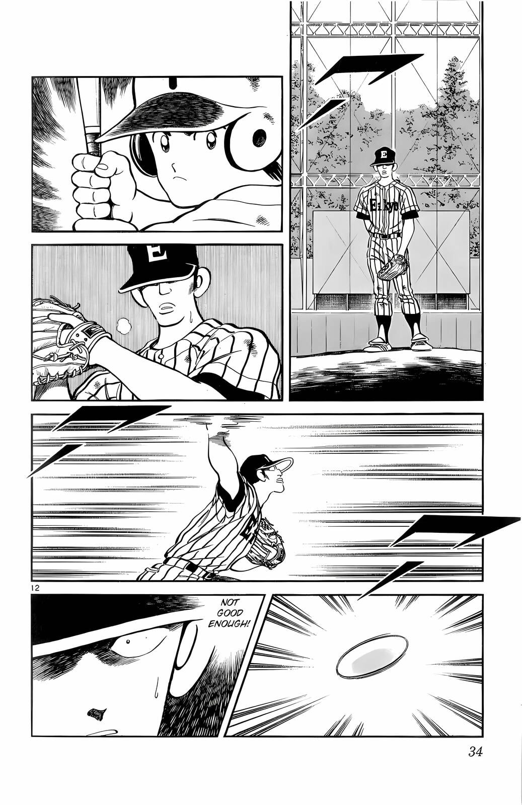 Read H2 chapter 240 image 12 on Lezhin