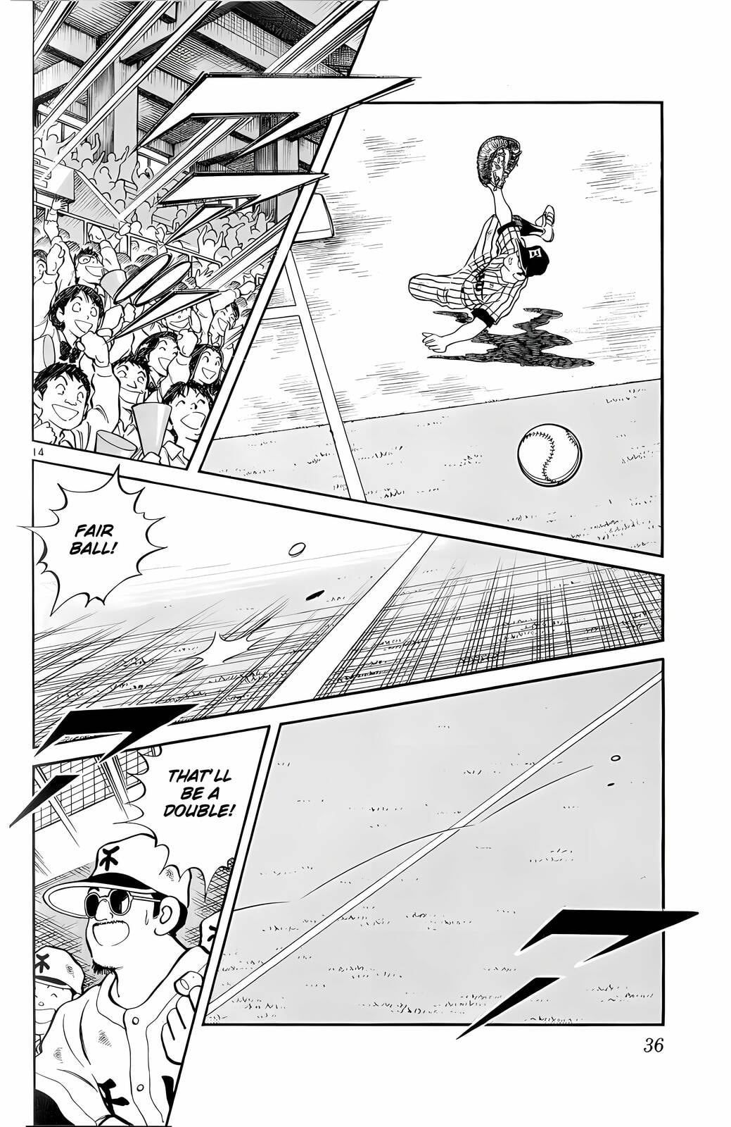 Read H2 chapter 240 image 14 on Lezhin