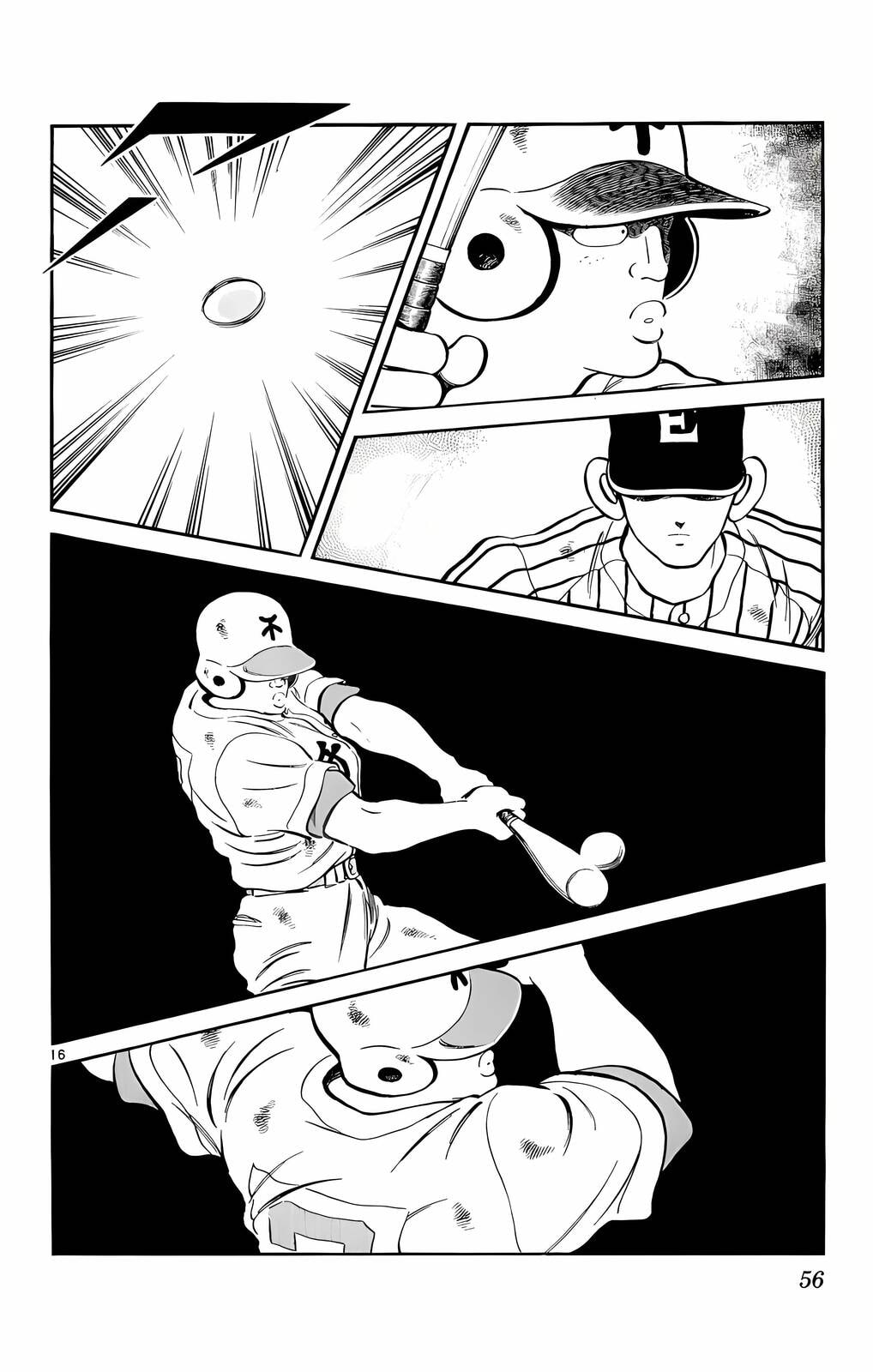 Read H2 chapter 241 image 15 on Lezhin