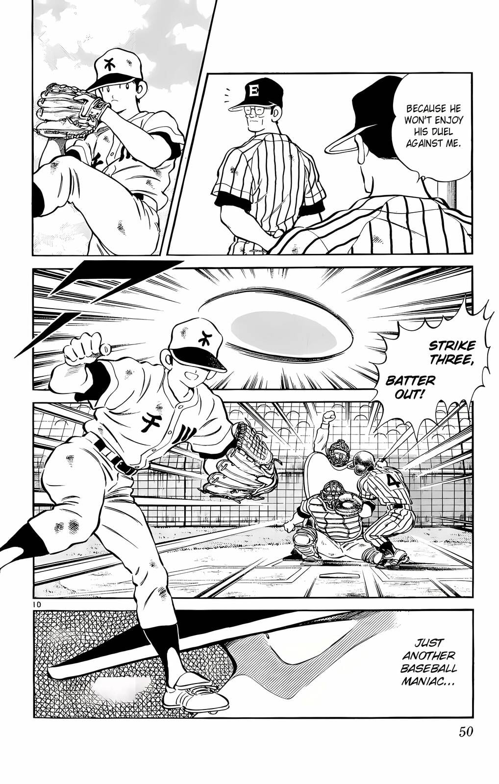 Read H2 chapter 241 image 9 on Lezhin