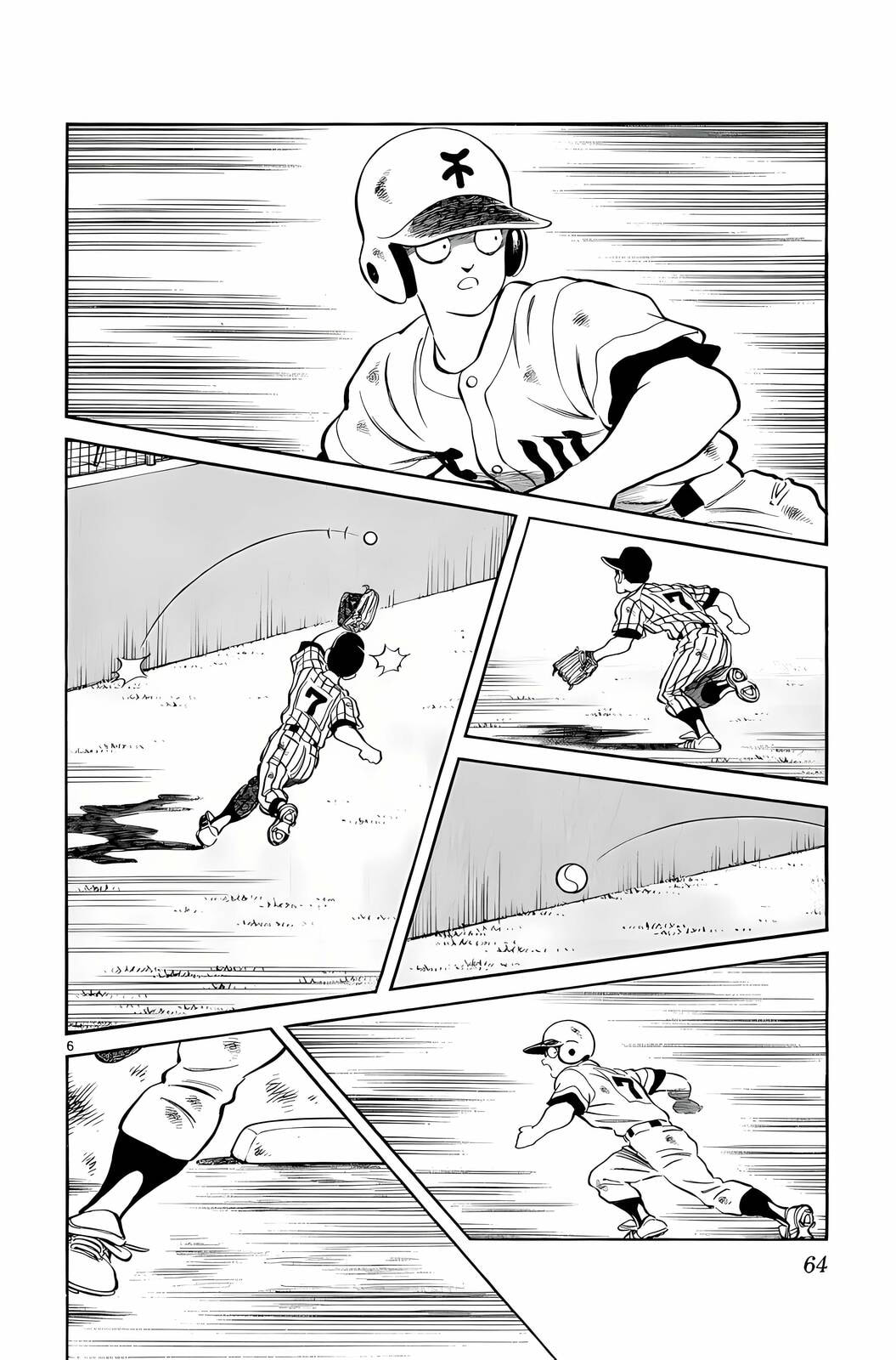 Read H2 chapter 242 image 6 on Lezhin