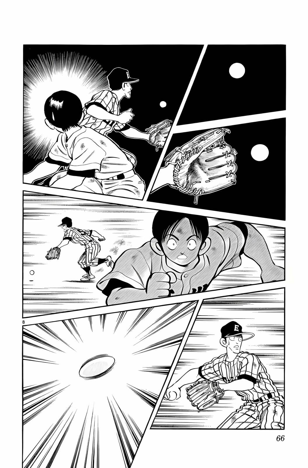 Read H2 chapter 242 image 8 on Lezhin